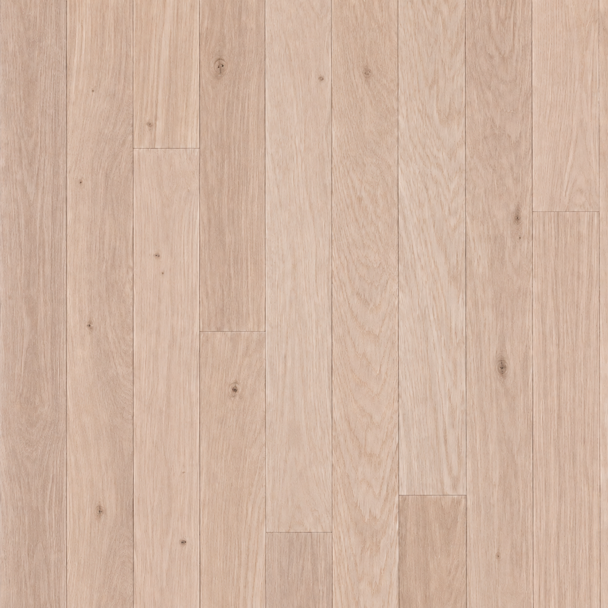 Springcreek Red Oak #1 Common Unfinished Hardwood Flooring – 3/4 in x 2-1/4 in