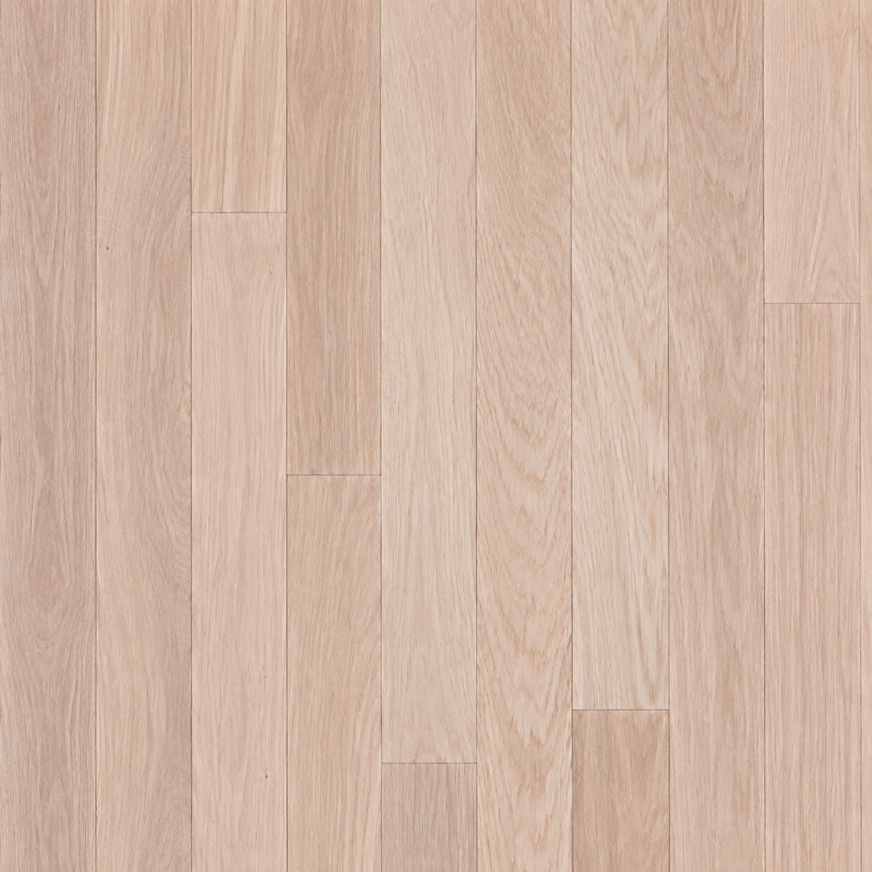 Springcreek Red Oak Select & Better Unfinished Hardwood Flooring – 3/4 in x 3-1/4 in
