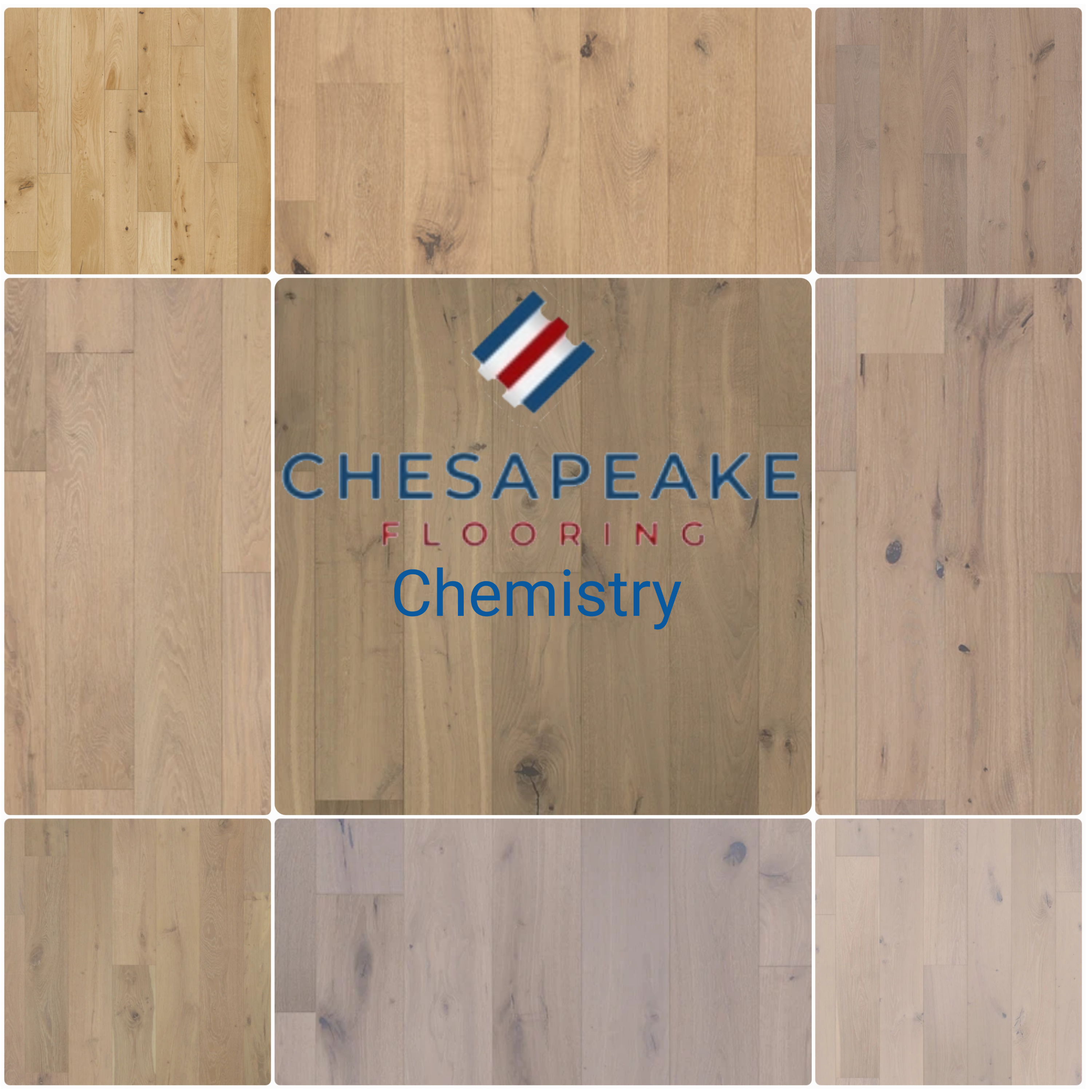 Chespke Chem