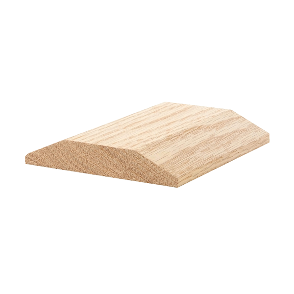 Baby Threshold Red Oak 11/16 in x 2 in