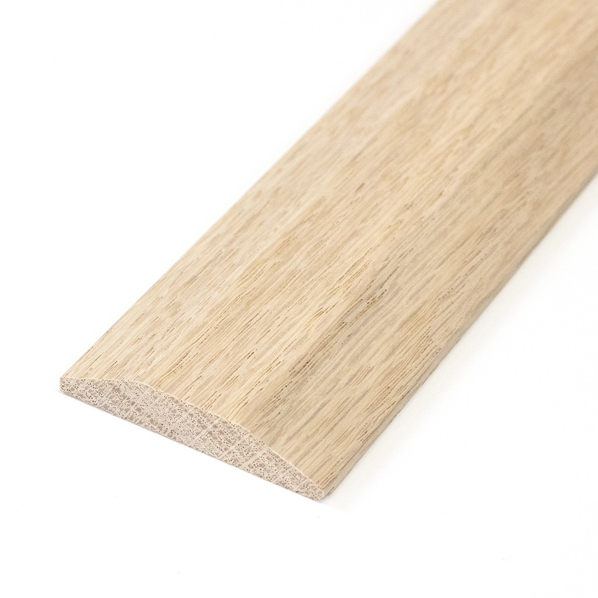 Baby Threshold Red Oak 11/16 in x 2 in