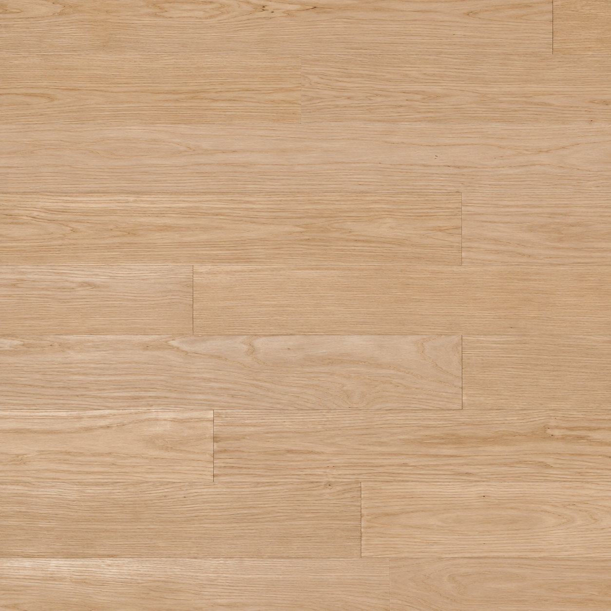 Springcreek White Oak Select & Better Unfinished Hardwood Flooring – 3/4 in x 3-1/4 in