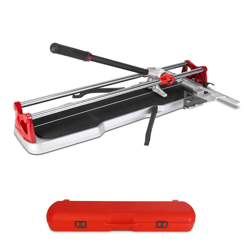 Speed-Magnet Tile Cutters
