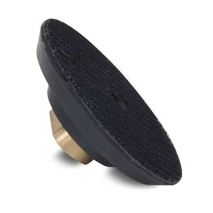 Rubi Back Up Pad 4 in