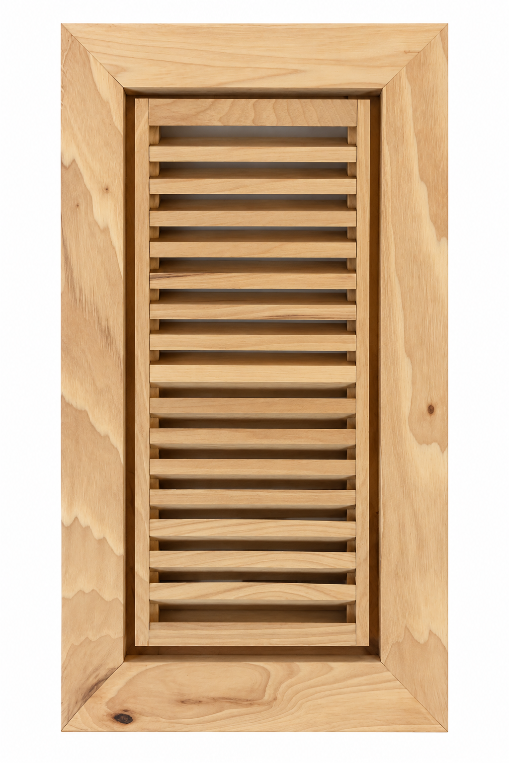 HCKRY FLUSH MNT