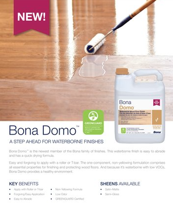 Bona Domo