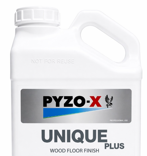 PYZO X Unique Wood Finish WB 1G