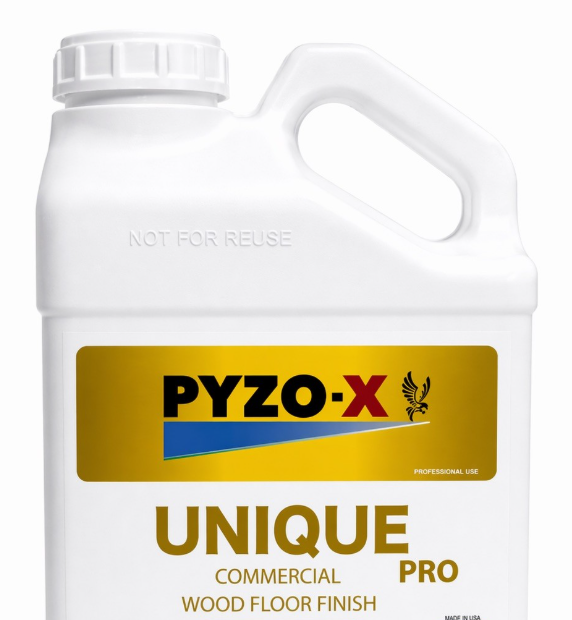 PYZO X Unique Pro Wood Finish WB 1G