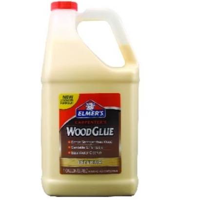 Elmers  1Gal Glue