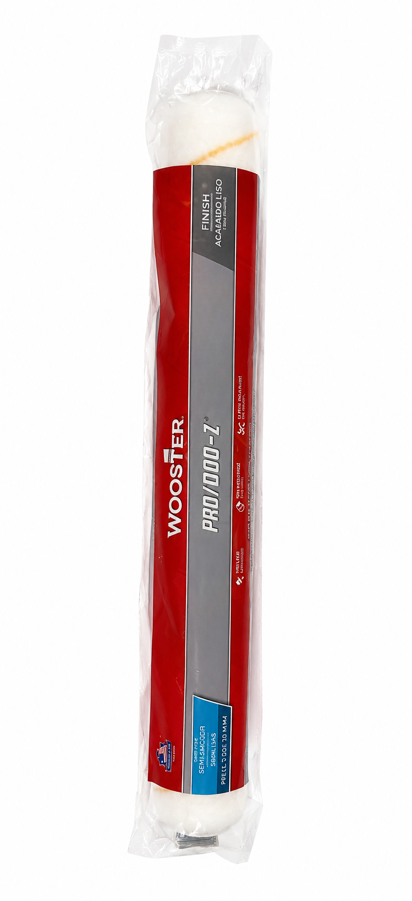 Wooster Roller 18