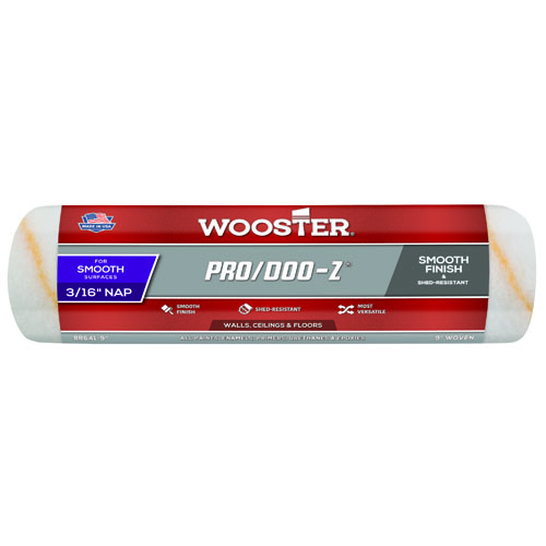 Wooster Roller Cover 9