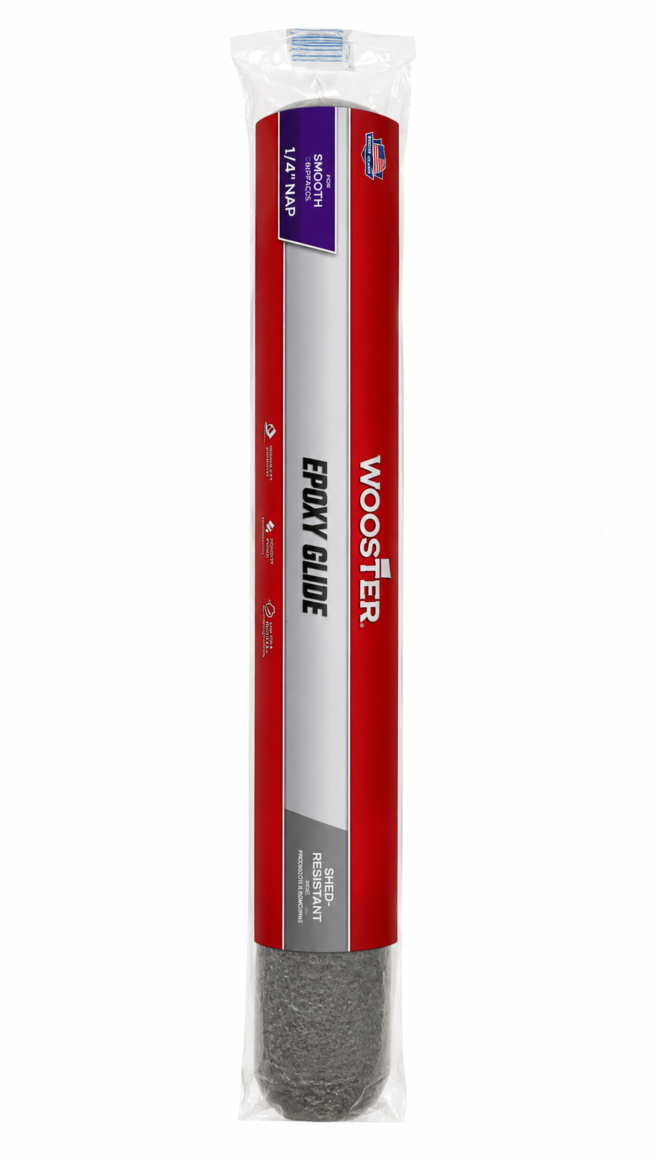 Wooster Roller 18