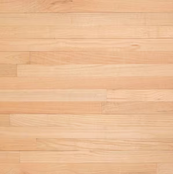 Anthony Oak Red Oak Select & Better Unfinished Hardwood Flooring – 3/4 in x 2-1/4 in