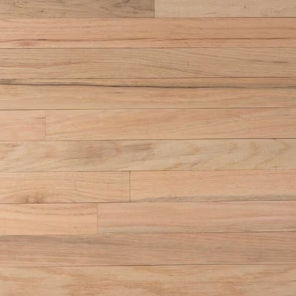 Anthony Oak Red Oak #1 Common Unfinished Hardwood Flooring – 3/4 in x 2-1/4 in
