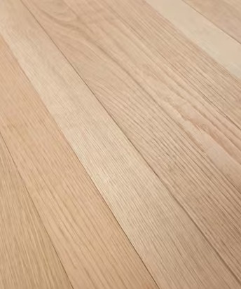 Anthony Oak White Oak Select & Better Unfinished Hardwood Flooring – 3/4 in x 2-1/4 in