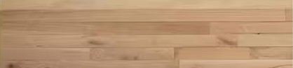 Anthony Oak White Oak #1 Common Unfinished Hardwood Flooring – 3/4 in x 2-1/4 in