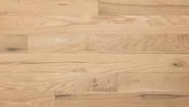 Anthony Oak White Oak #1 Common Unfinished Hardwood Flooring – 3/4 in x 3-1/4 in