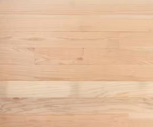 Anthony Oak Red Oak Select & Better Unfinished Hardwood Flooring – 3/4 in x 4 in