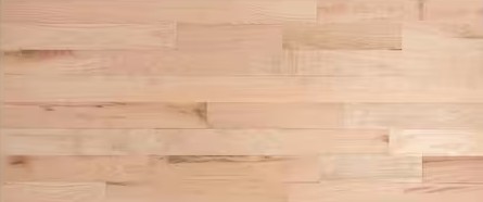 Anthony Oak Red Oak #1 Common Unfinished Hardwood Flooring – 3/4 in x 4 in