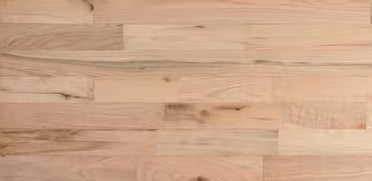 Anthony Oak White Oak #2 Common Unfinished Hardwood Flooring – 3/4 in x 4 in