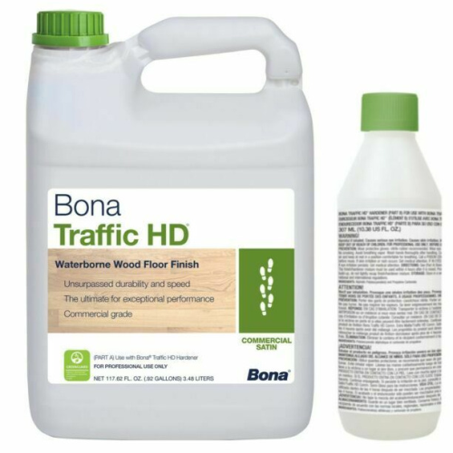 Bona Traffic HD Sati