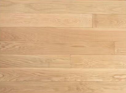 Anthony Oak White Oak Select & Better Unfinished Hardwood Flooring – 3/4 in x 5 in