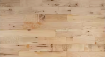 Anthony Oak White Oak #2 Common Unfinished Hardwood Flooring – 3/4 in x 5 in