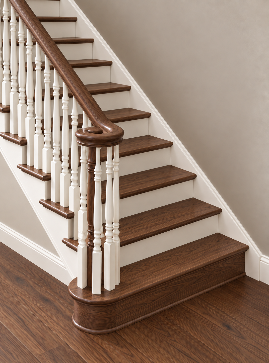 Richmond LH Volute