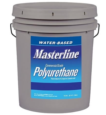 Masterline,Gloss 5 Gal