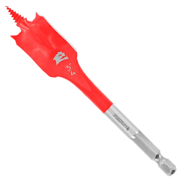 Diablo Spade Wood Bit 3/4 in x 4 in