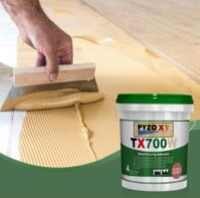 PYZO-X Wood Flooring Adhesive TX700