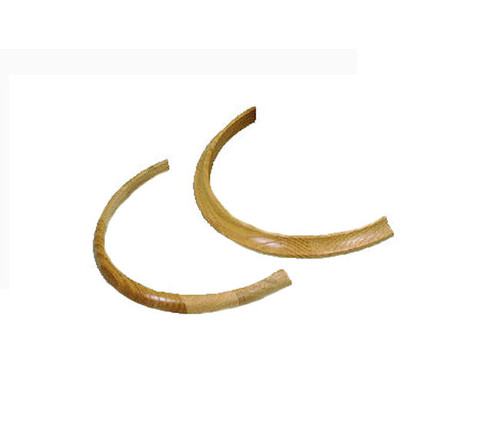Curved Shoe Molding Set C-8010