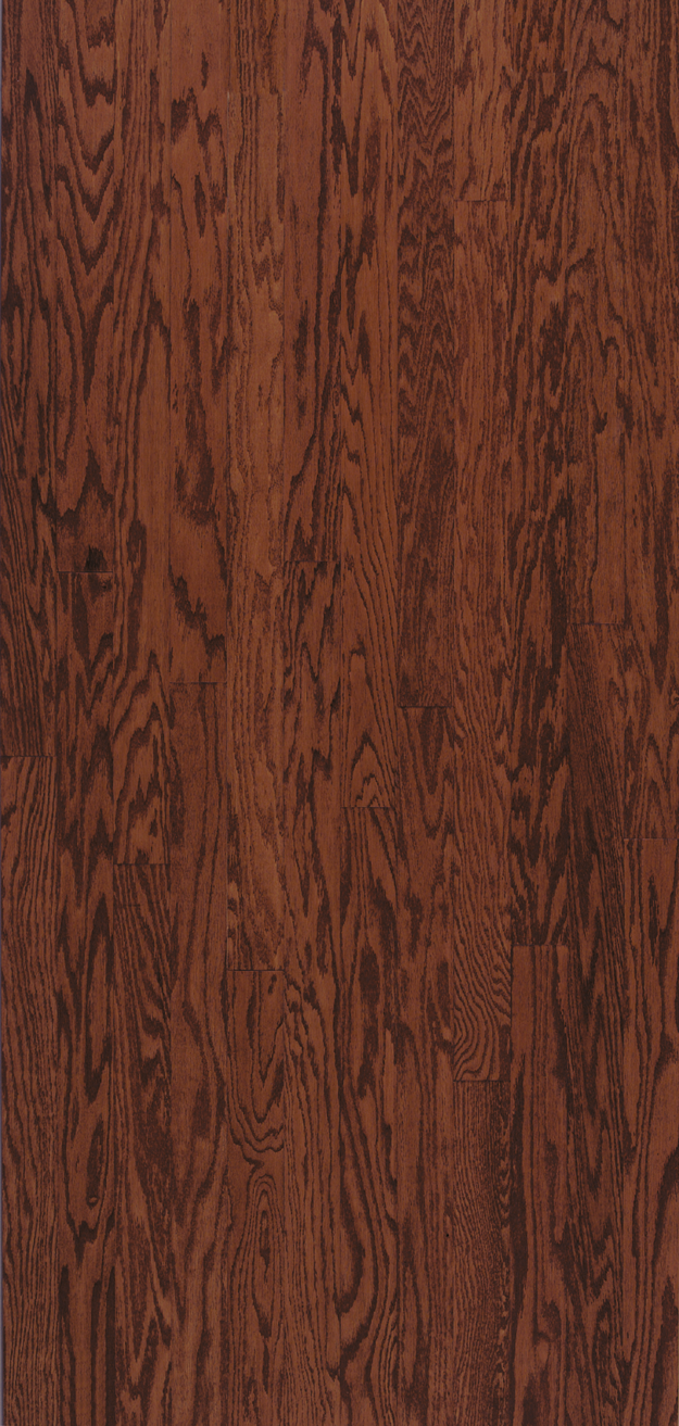 Red Oak Cherry