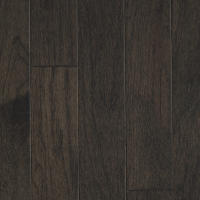 Mullican Hillshire Oak Engineered Hardwood 3 in - Granite