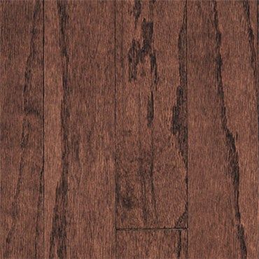 Mullican Hillshire Oak Engineered Hardwood 5 in -  Suede