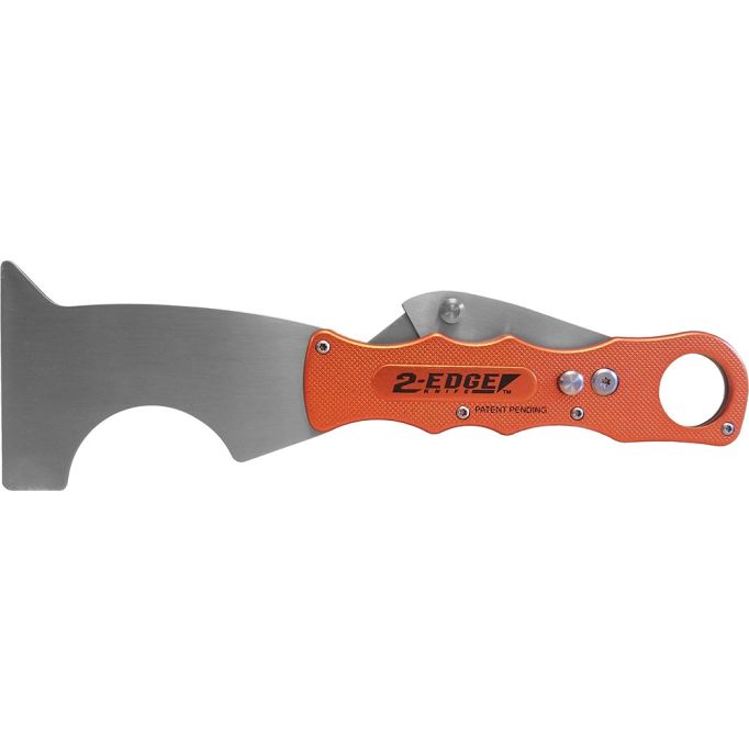 Zorr Putty & Utility Knife Combo