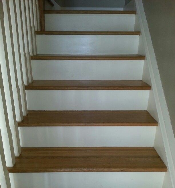 Primed Finger-Jointed Pine Square Riser 7-1/4 in x 60 in