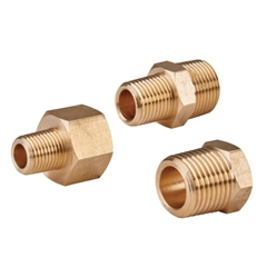 1/4 x 3/8 x 1/2 Bushing 3