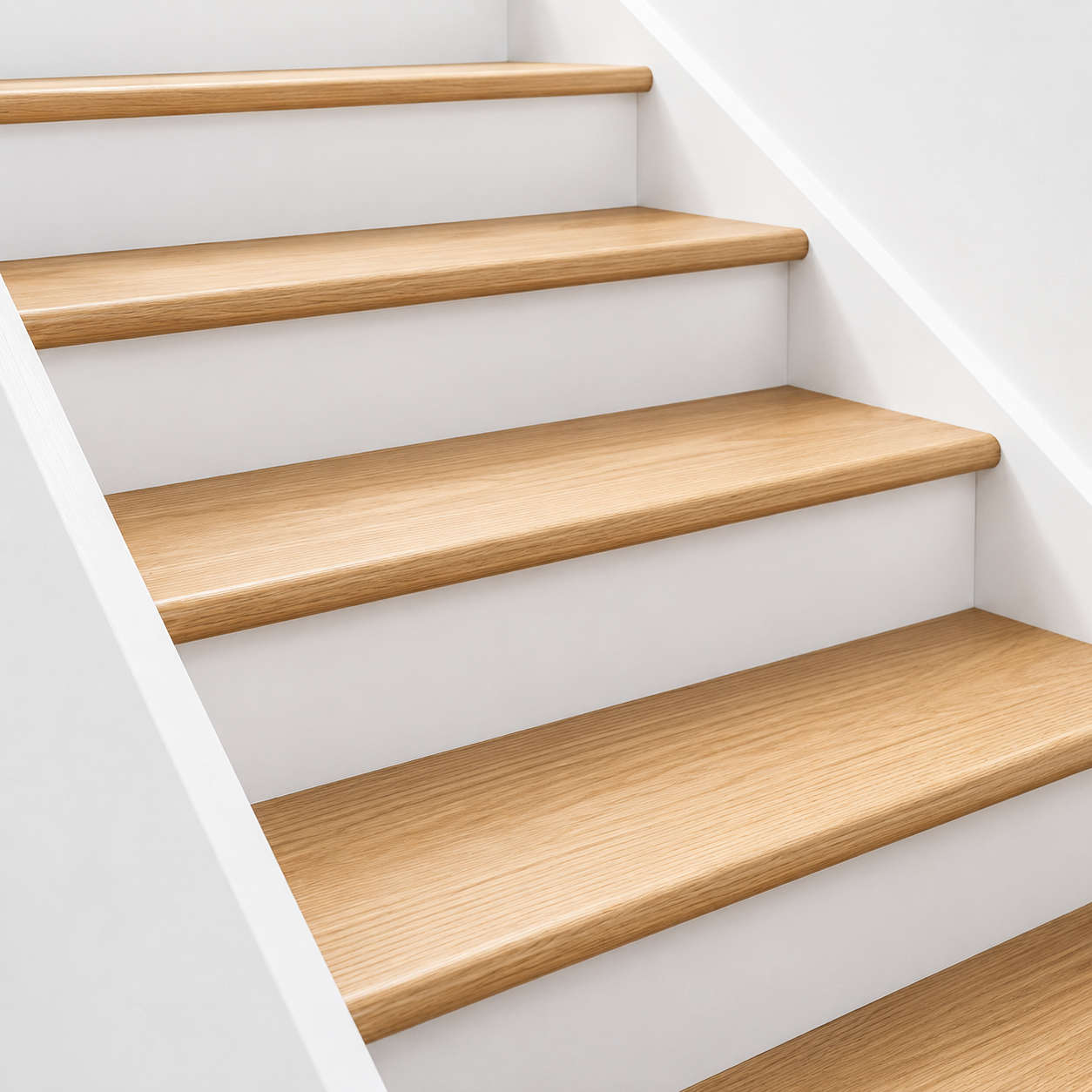 Stair Tread Select Red Oak 60