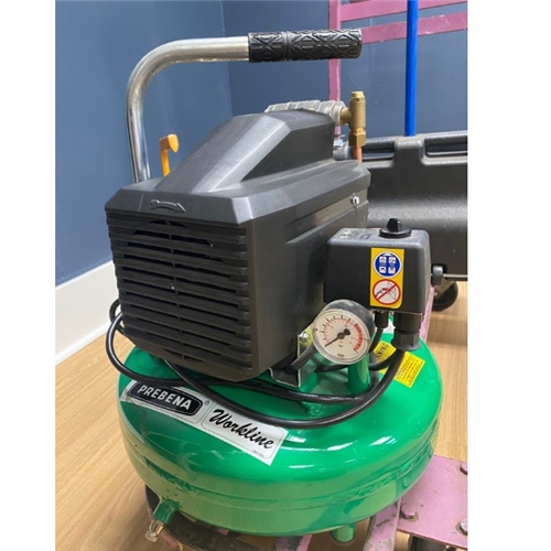 Green Compr Prebena