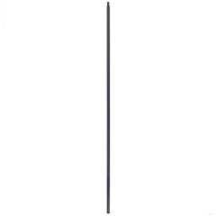COF FLAT Black MEGA Baluster 3/4