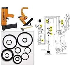 Pro-parts New O-Ring