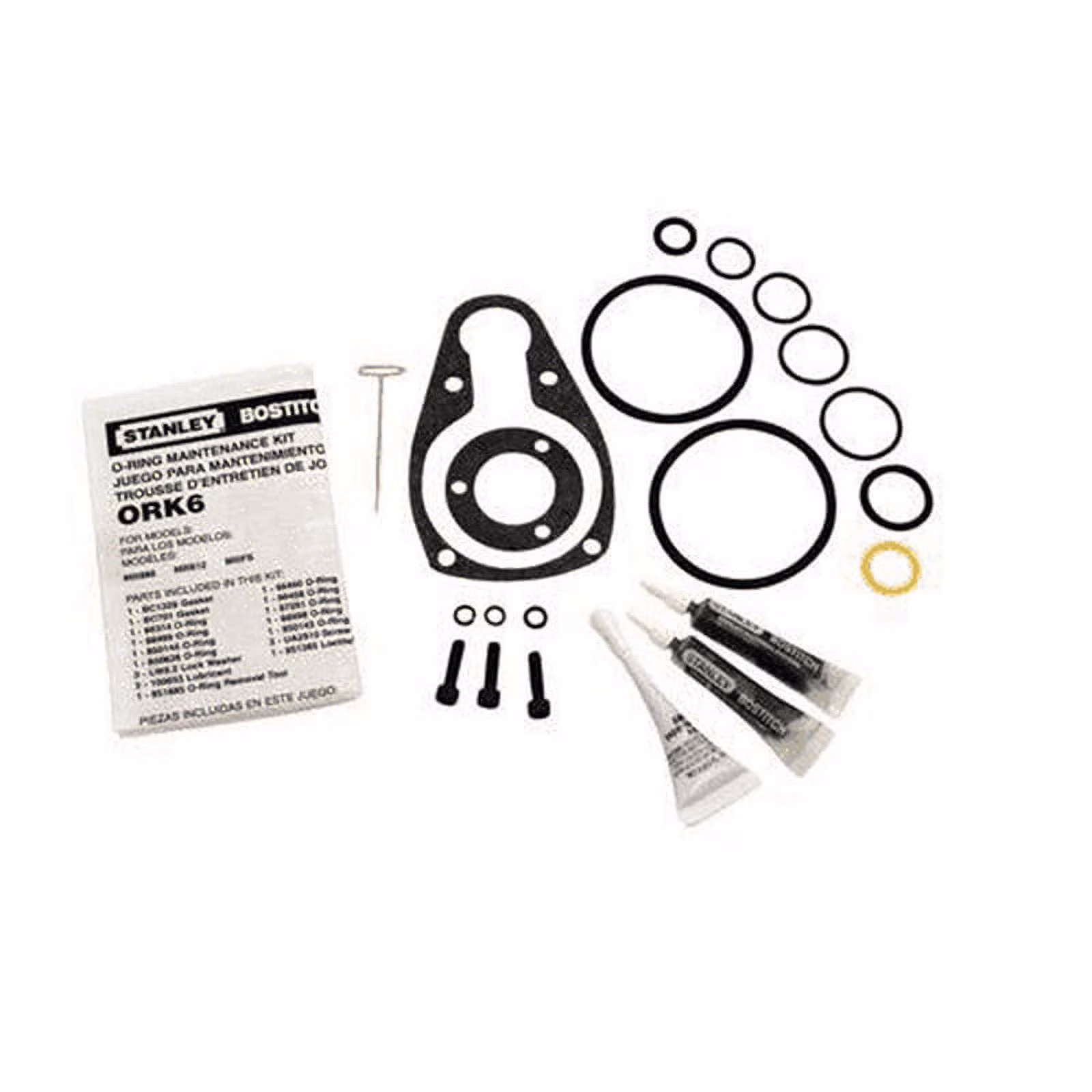 Pro-parts New O-Ring