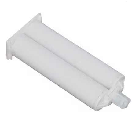 EPC-410 Epoxy Tubes Clear