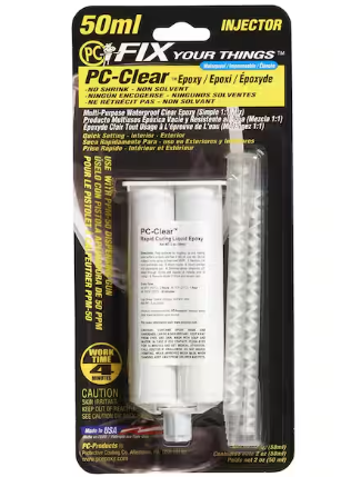 CLEAR