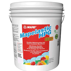 Mapei MPlastic HPG
