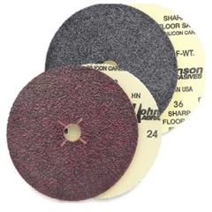 Edger Spr Disc PCK 13 100Grit