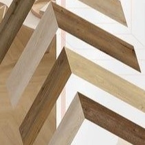 SPC Stair Ret Brazi Cherry