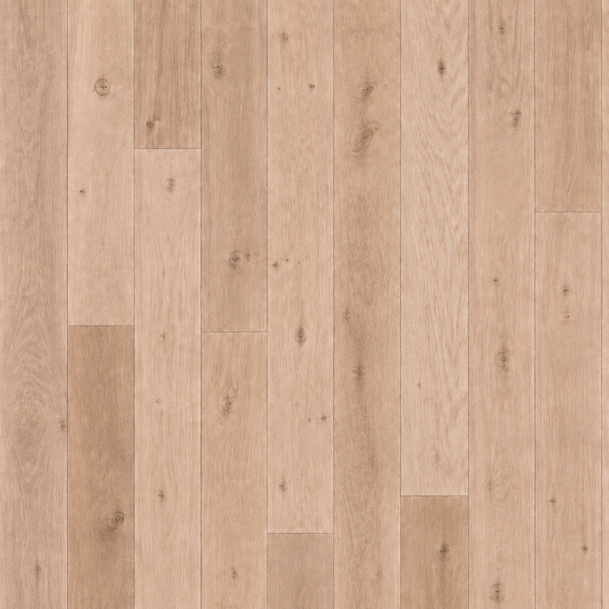 Henry County Red Oak Unfinished Hardwood 3/4