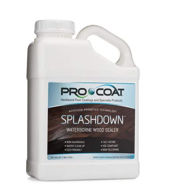 ProCoat Splashdown Sealer 1Gal.